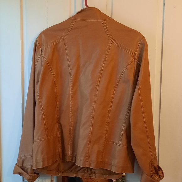 Big chill jacket - Picture 4 of 4